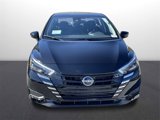 New 2025 Nissan Versa SV w/ Trunk Package image 5