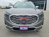 Used 2018 GMC Terrain Denali image 2
