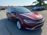 Used 2016 Chrysler 200 Limited image 2