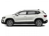 Used 2024 Volkswagen Taos SE image 3