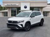 Used 2023 Volkswagen Taos S image 1