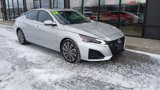Used 2023 Nissan Altima 2.5 SL image 2