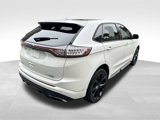 Used 2015 Ford Edge Sport w/ Equipment Group 401A image 5