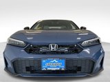 New 2025 Honda Civic Sport Touring image 4