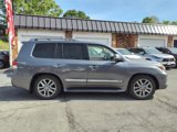 Used 2014 Lexus LX 570 w/ Luxury Package image 2