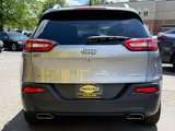 Used 2015 Jeep Cherokee Latitude image 5