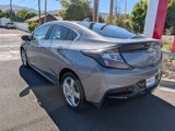 Used 2018 Chevrolet Volt LT w/ Comfort Package image 5