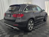 Used 2021 Mercedes-Benz GLC 300 4MATIC image 5