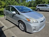 Used 2010 Toyota Prius Two image 2