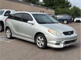 Used 2003 Toyota Matrix image 3