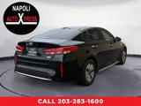 Used 2018 Kia Optima Premium image 3