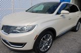 Used 2016 Lincoln MKX Reserve w/ Technology Package image 2
