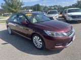 Used 2014 Honda Accord EX-L image 3