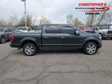 Used 2015 Ford F150 Platinum w/ Equipment Group 701A Luxury image 2