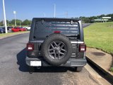 Used 2020 Jeep Wrangler Unlimited Sport image 4