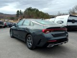 Used 2022 Kia K5 LXS image 3