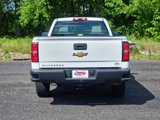 Used 2018 Chevrolet Silverado 1500 W/T image 6