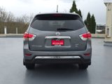 Used 2015 Nissan Pathfinder SL w/ Cargo Package image 4