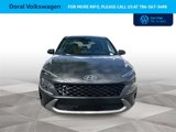 Used 2023 Hyundai Kona SE w/ Cargo Package image 3