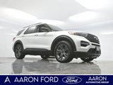Used 2023 Ford Explorer XLT w/ Equipment Group 202A image 3
