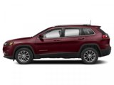 Used 2020 Jeep Cherokee Latitude Lux w/ Comfort/Convenience Group image 3