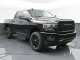 New 2024 RAM 3500 Big Horn w/ Night Edition image 2