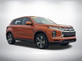 Used 2022 Mitsubishi Outlander Sport SE image 2