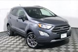 Used 2019 Ford EcoSport Titanium image 2