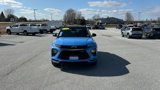 Certified 2023 Chevrolet TrailBlazer RS w/ Convenience Package image 2
