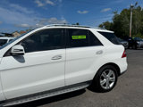 Used 2014 Mercedes-Benz ML 350 BlueTEC 4MATIC image 5