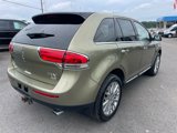Used 2013 Lincoln MKX AWD image 5