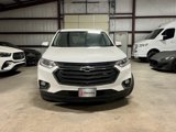 Used 2020 Chevrolet Traverse RS image 2