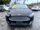 Used 2016 Ford Fusion SE image 2