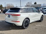 New 2025 Lincoln Corsair AWD w/ Equipment Group 101A image 3