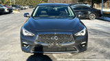 Certified 2023 INFINITI Q50 Luxe w/ Cargo Package image 3