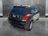 Used 2020 Chevrolet Trax LS w/ LPO, Protection Package image 4