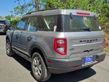 Certified 2022 Ford Bronco Sport image 3