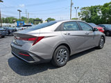 Certified 2024 Hyundai Elantra SEL image 6