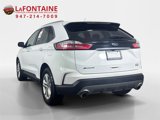 Used 2020 Ford Edge SEL w/ Cold Weather Package image 5