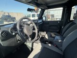 Used 2010 Jeep Wrangler Unlimited Sport image 5