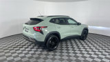 New 2025 Chevrolet Trax ACTIV image 4