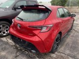 Used 2021 Toyota Corolla SE w/ Special Edition image 4