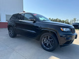 Used 2021 Jeep Grand Cherokee Limited w/ Quick Order Package 28K 80th image 4