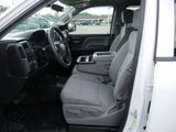 Used 2016 Chevrolet Silverado 1500 Custom w/ Custom Convenience Package image 2