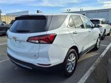 Used 2023 Chevrolet Equinox LT image 2