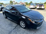 Used 2021 Toyota Corolla LE image 3