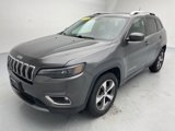 Used 2019 Jeep Cherokee Limited image 4
