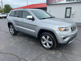 Used 2015 Jeep Grand Cherokee Limited image 3