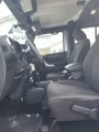 Used 2017 Jeep Wrangler Unlimited Sahara image 5