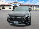 New 2025 Chevrolet Trax LT w/ Driver Confidence Package image 3